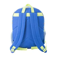 Licensed 5 Piece Bluey Backpack Set with Matching Lunch Bag