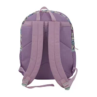 Licensed 5 Piece Gabby's Dollhouse Backpack Set with Matching Lunch Bag