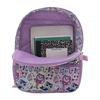 Licensed 5 Piece Gabby's Dollhouse Backpack Set with Matching Lunch Bag