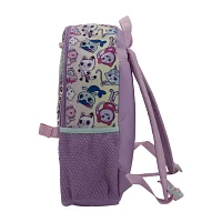 Licensed 5 Piece Gabby's Dollhouse Backpack Set with Matching Lunch Bag