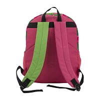 Licensed 5 Piece Wicked Backpack Set with Matching Lunch Bag