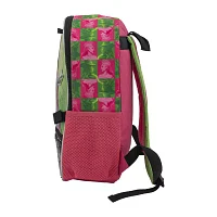 Licensed 5 Piece Wicked Backpack Set with Matching Lunch Bag
