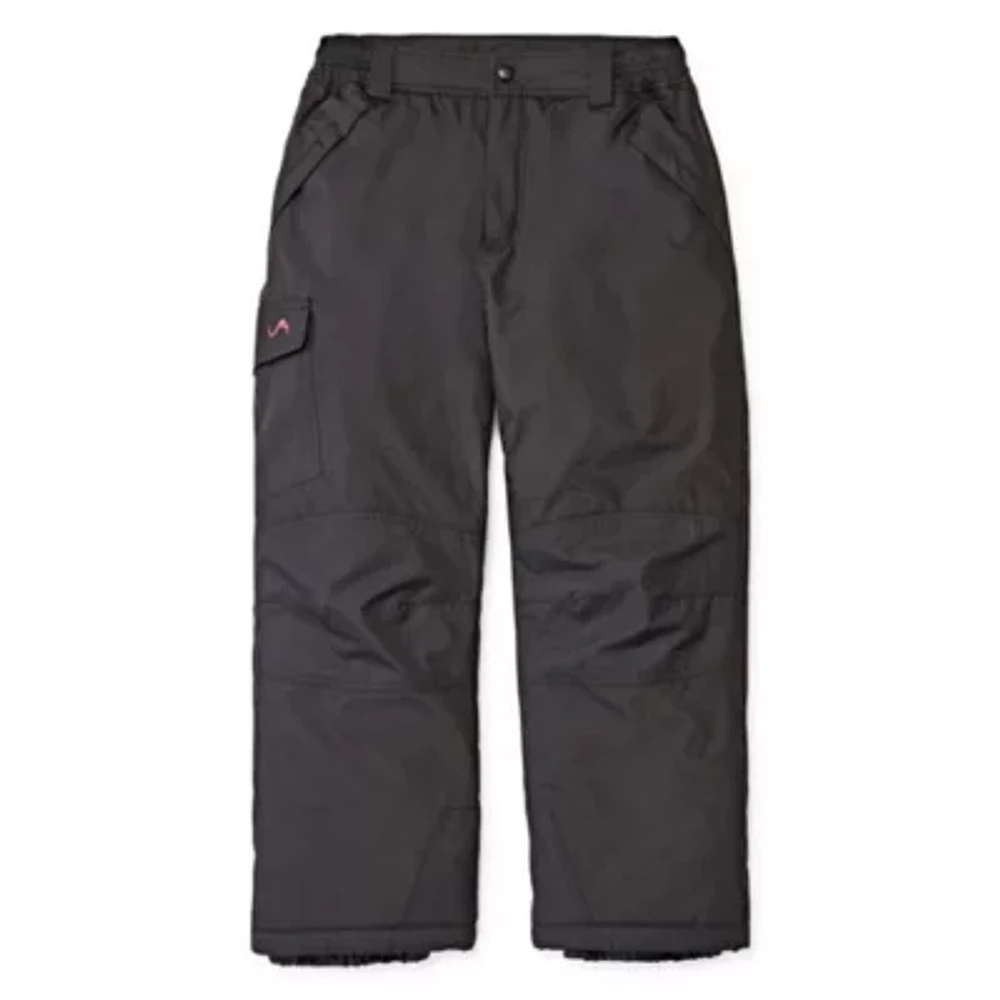 Vertical 9 Girls Heavyweight Snow Pants