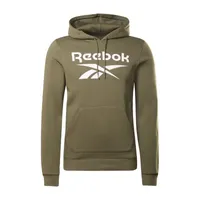 Reebok Mens Long Sleeve Hoodie