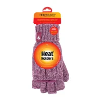 Heat Holders  Melinda Cable Converter Gloves
