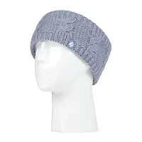 Heat Holders  Alta Cable Knit Womens Headband