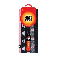 Heat Holders  Snow Sports Jacquard Womens Headband