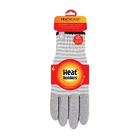Heat Holders Oslo Striped Gloves