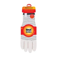 Heat Holders  Oslo Striped Gloves