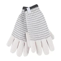 Heat Holders  Oslo Striped Gloves
