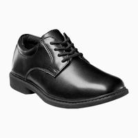 Stacy Adams Boys Austin Lace-Up Oxford Shoe