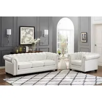 Aliso Sofa and Chair Set