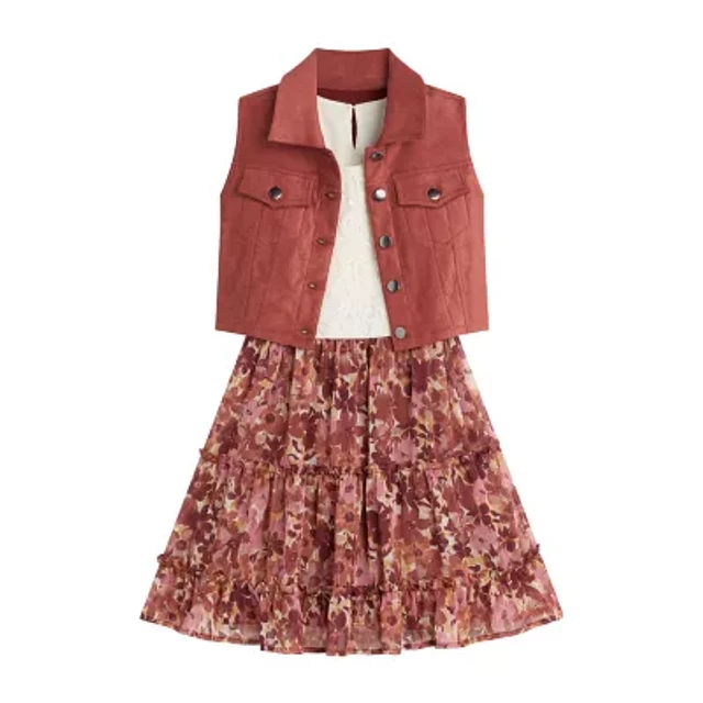 knit works dress jcpenney Home rr_10