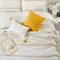 Stratford Park Holly 7pc 7-pc. Lightweight Comforter Set