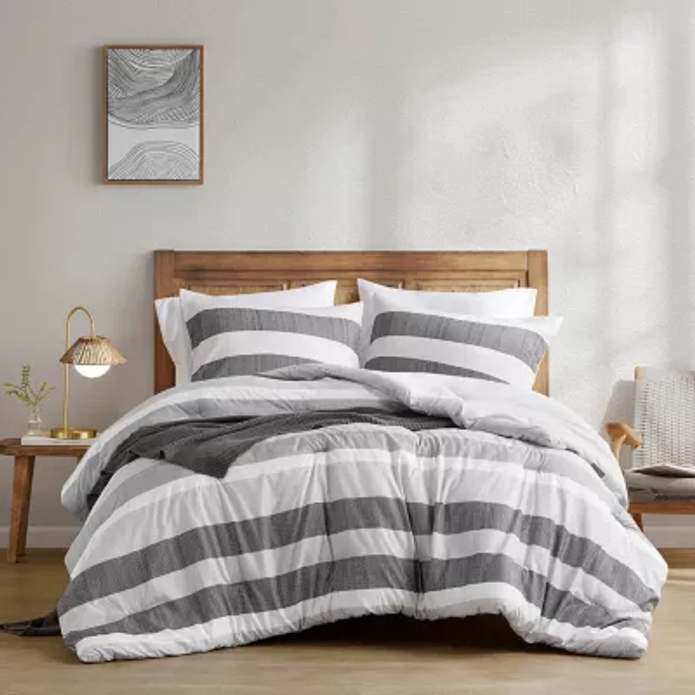 510 Design Blake Midweight Comforter Set