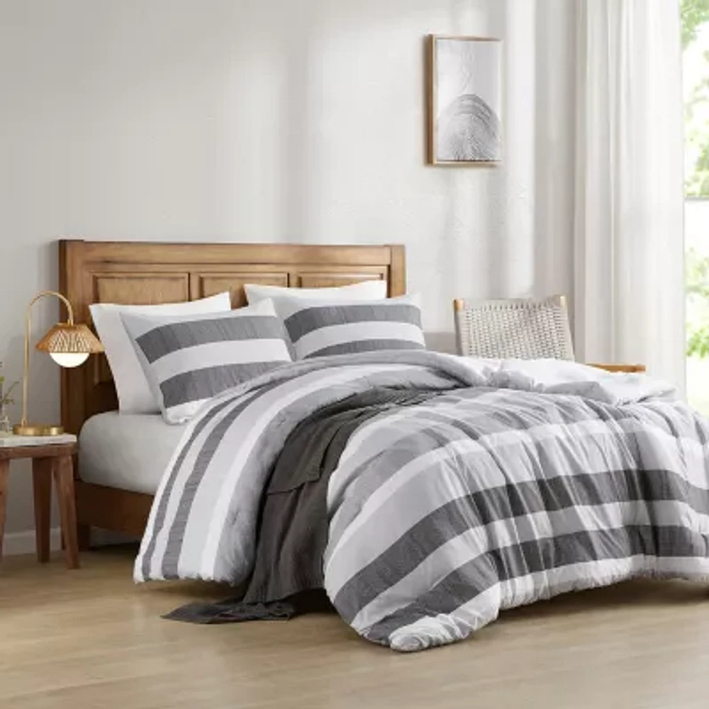 510 Design Blake Midweight Comforter Set