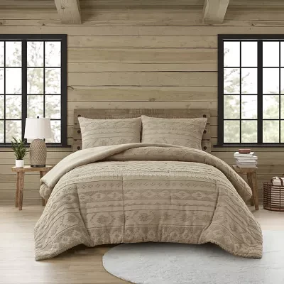 Woolrich Breckenridge Midweight Comforter Set