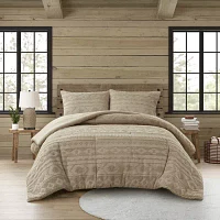 Woolrich Breckenridge Midweight Comforter Set