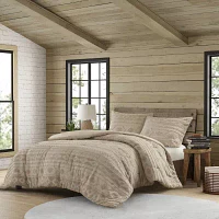 Woolrich Breckenridge Midweight Comforter Set