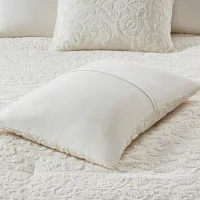 Madison Park Eliana 3-pc. Midweight Comforter Set