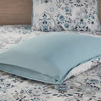 Madison Park Joyce 3-pc. Midweight Comforter Set