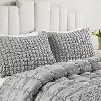 Madison Park Liliana 3-pc. Midweight Comforter Set