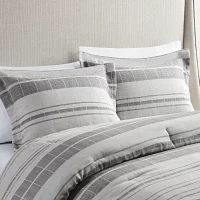 Madison Park Nico 4-pc. Midweight Comforter Set