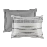 Madison Park Nico 4-pc. Midweight Comforter Set