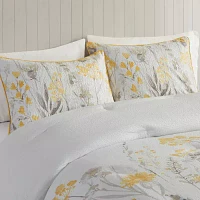 Madison Park Pampa 5-pc. Midweight Comforter Set