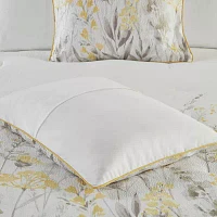 Madison Park Pampa 5-pc. Midweight Comforter Set