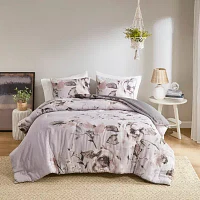 Madison Park Penelope 3-pc. Midweight Comforter Set