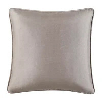 Queen Street Leonard Square Throw Pillow