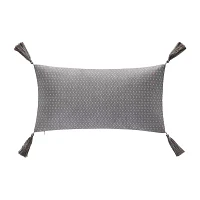 Queen Street Leonard Rectangular Throw Pillow