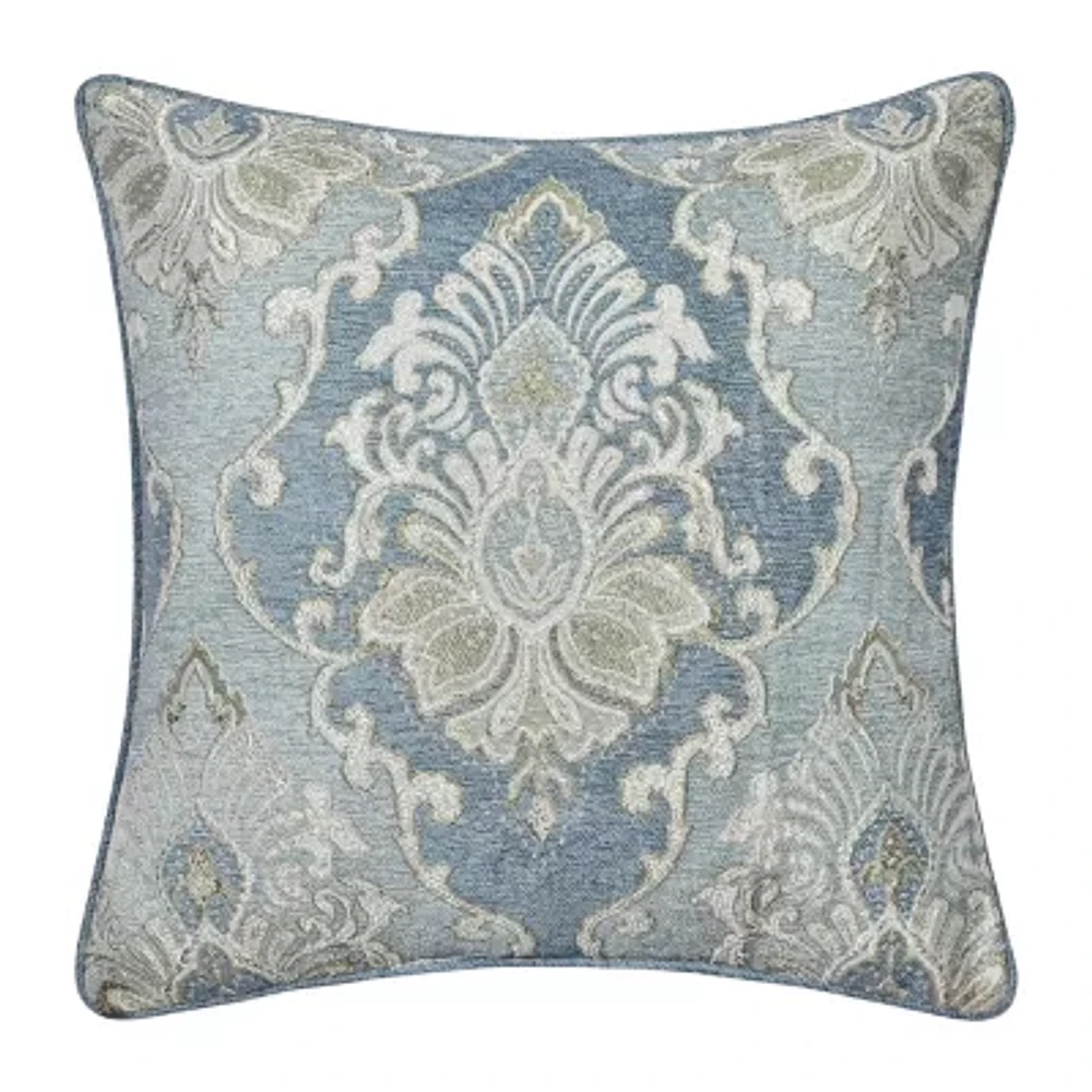 Queen Street Cesar Square Throw Pillow