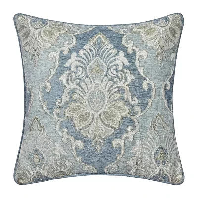 Queen Street Cesar Square Throw Pillow