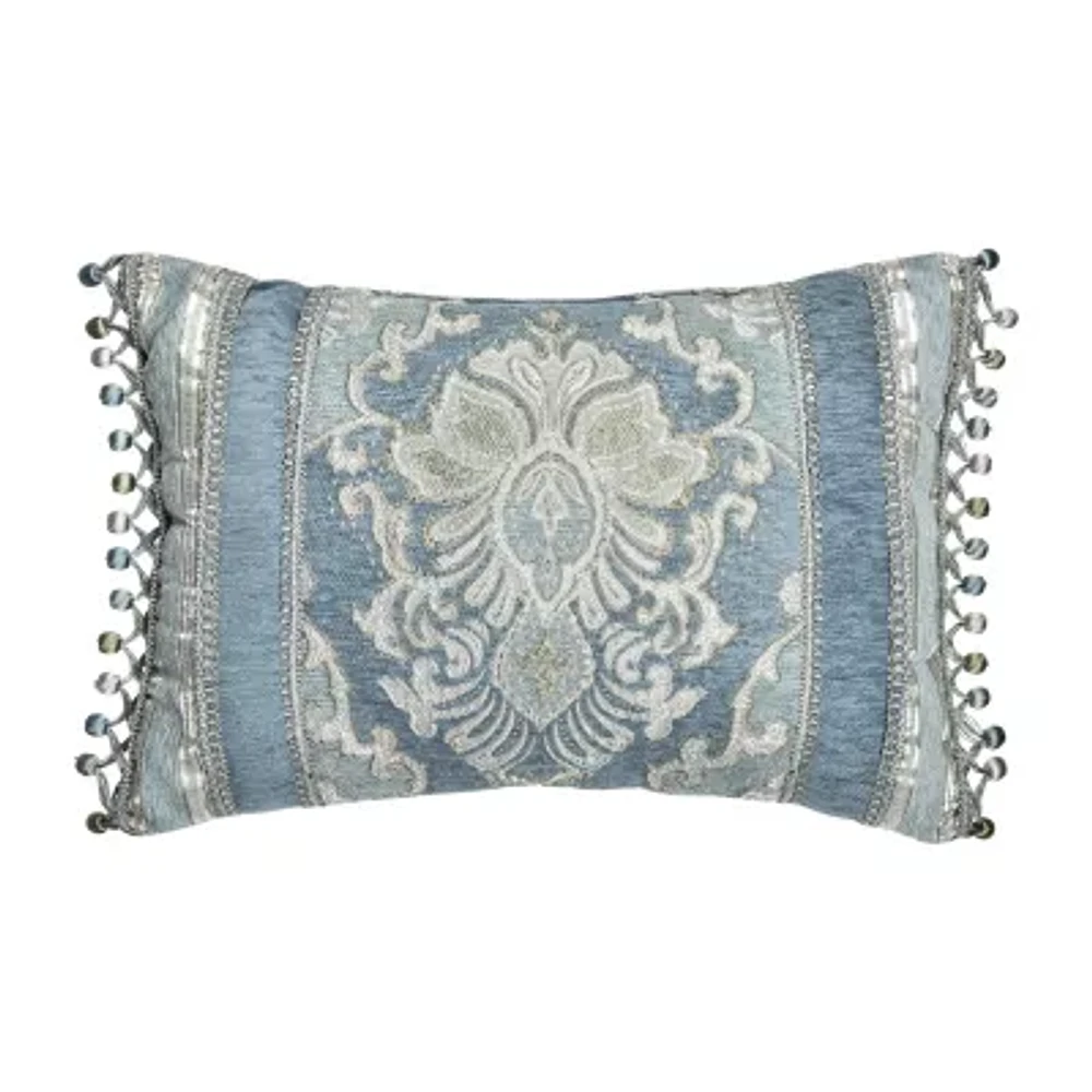 Queen Street Cesar Rectangular Throw Pillow