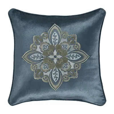 Queen Street Anzalone Square Throw Pillow