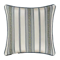 Queen Street Anzalone Square Throw Pillow