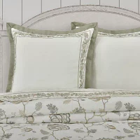 Queen Street Flaire Euro Sham