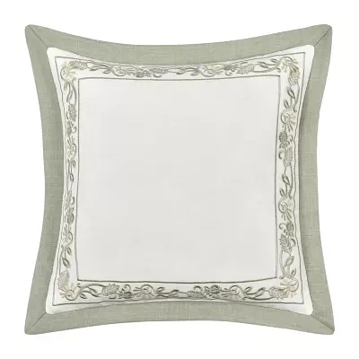 Queen Street Flaire Square Throw Pillows