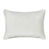 Queen Street Flaire Rectangular Throw Pillow