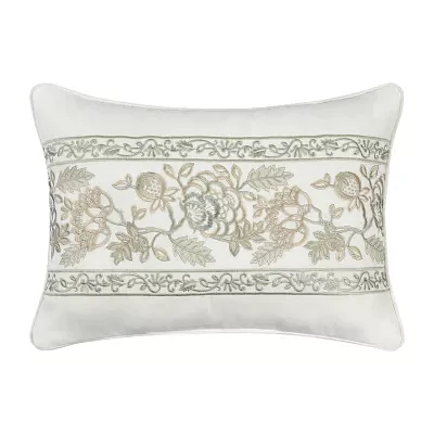 Queen Street Flaire Rectangular Throw Pillows