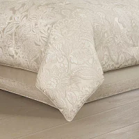 Queen Street Valdez 4-pc. Midweight Comforter Set