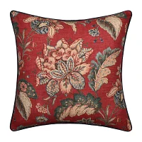 Queen Street Eveleth Square Throw Pillows