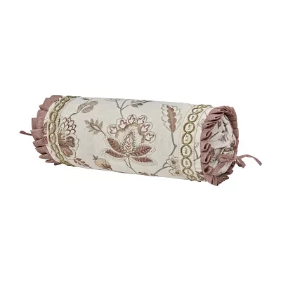 Queen Street Safia Cylinder Throw Pillows