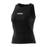 adidas Essentials Logo Tank Top
