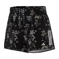 adidas All Over Print Woven Shorts