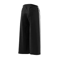 adidas 3 Stripes Woven Sweatpant (Plus Size)