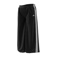 adidas 3 Stripes Woven Sweatpant (Plus Size)