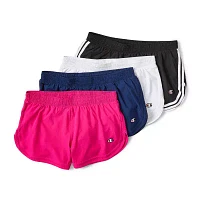 Champion Womens Moisture Wicking Running Short